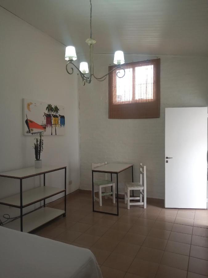 Amarello Διαμέρισμα Gualeguaychú Εξωτερικό φωτογραφία